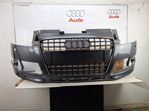 Paraurti anteriore audi tts - paraurti,