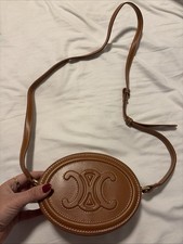 Mini borsa a tracolla Celine