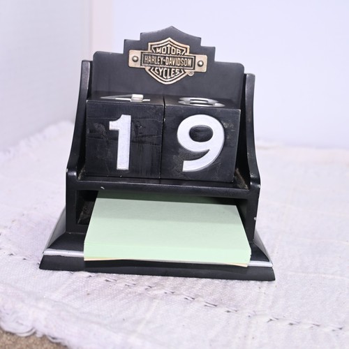 Harley davidson calendario - harley-davidson,
