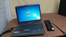 HP EliteBook 2740p Tablet