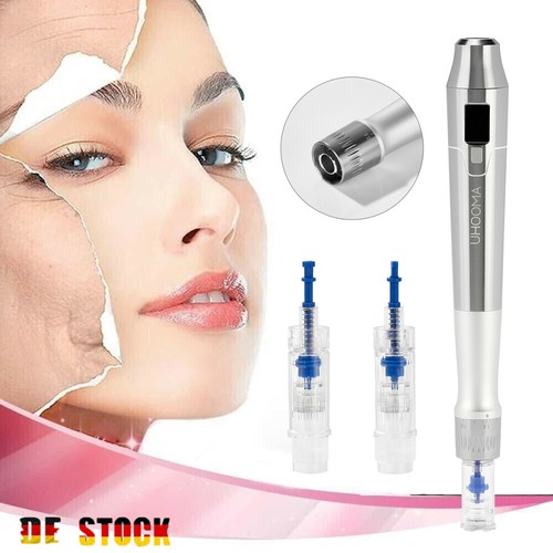 Penna microneedling - penna,