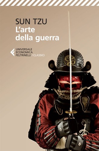 Arte della guerra sun tzu - guerra,