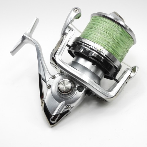 Mulinello pesca shimano - pesca,