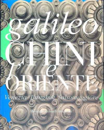 Galileo chini oriente - chini, e