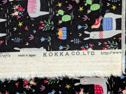 Lama trifle raro trovare kokka - raro,