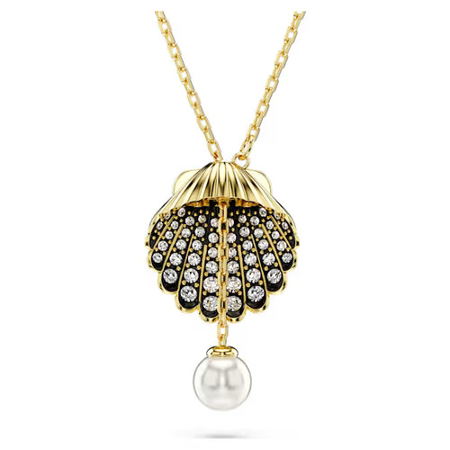 Ciondolo swarovski idillia - ciondolo,