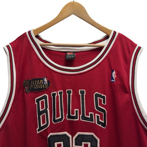 Maglia nike michael jordan - maglia,