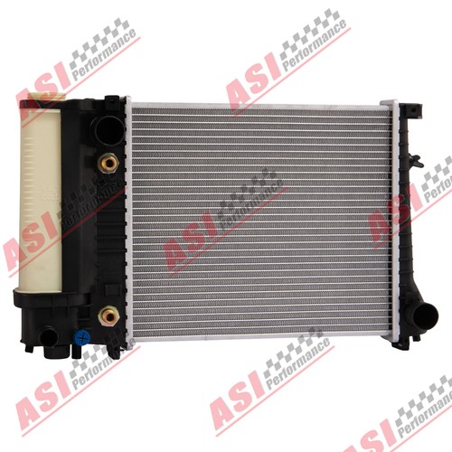 Radiatore motore per bmw e30 - 3,