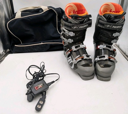 Technica diablo flame scarpone - diablo,
