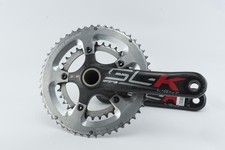 FSA SL-K Light 175 BB386/BB30 pedivella 2 scomparti 50/34 2x10 velocità