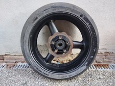 Cerchio Posteriore Suzuki Gsx-r 600 700 1000 17x