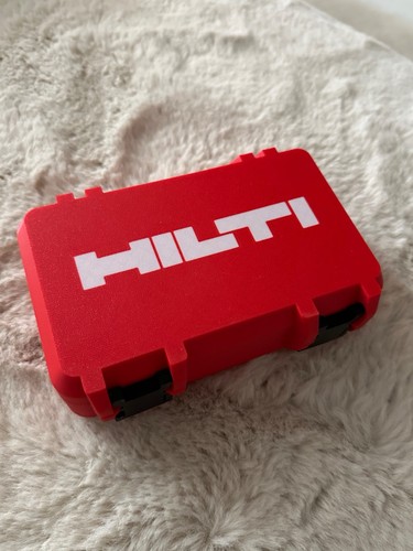 Hilti contenitore scatola - hilti,