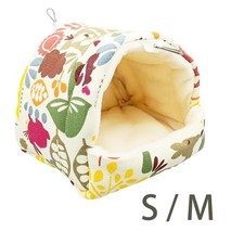 Pappagallo Gabbia Tenda Amaca