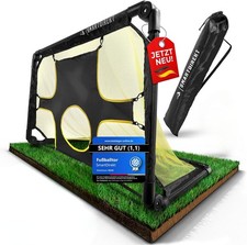 2-in-1 Porta Calcio Set per