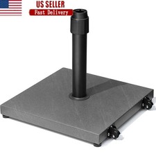 Base per ombrellone da patio