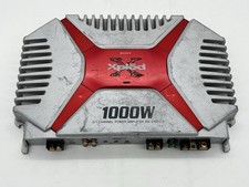Sony Xplod 1000 Watt