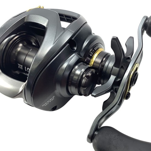 Usato daiwa steez sv tw1016 - sv,
