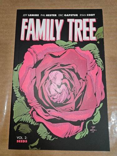Albero genealogico vol 2 - albero,