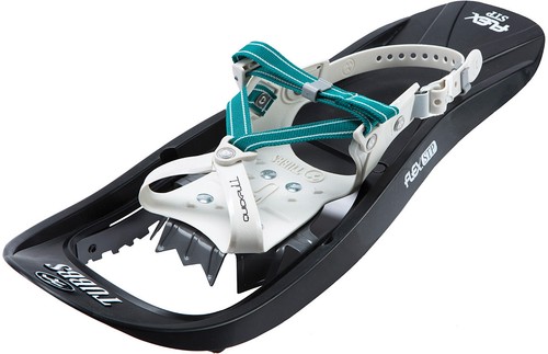 Scarpe neve tubbs flex - scarpe,