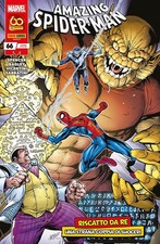 Spider-Man Uomo Ragno n.775 - Amazing Spider-Man 66