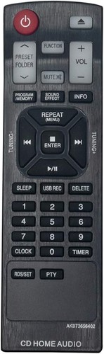 Akb73656402 telecomando - akb73656402,