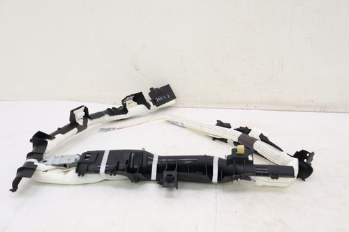 Toyota rav4 airbag tendina - rav4,