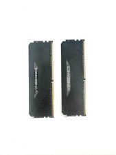 RAM DDR4 16 GB (2x8 GB) 3200
