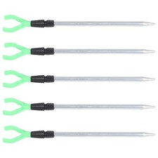  5 Pcs Portacanna Da Pesca