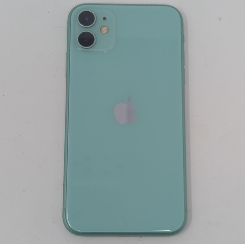 Apple iphone verde - apple,