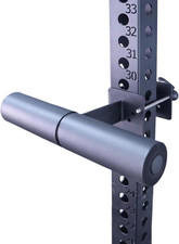 Nordic Hamstring Curl Squat