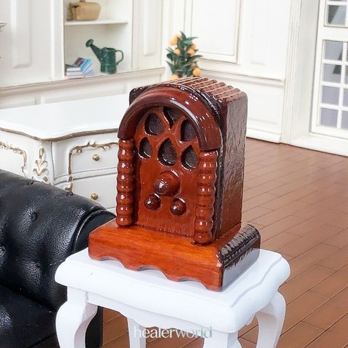 Accessori scala casa - accessori, 1:12