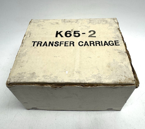 Carrello trasferimento - di,