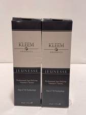 Jeunesse, siero professionale