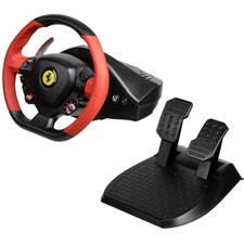 THRUSTMASTER FERRARI 458