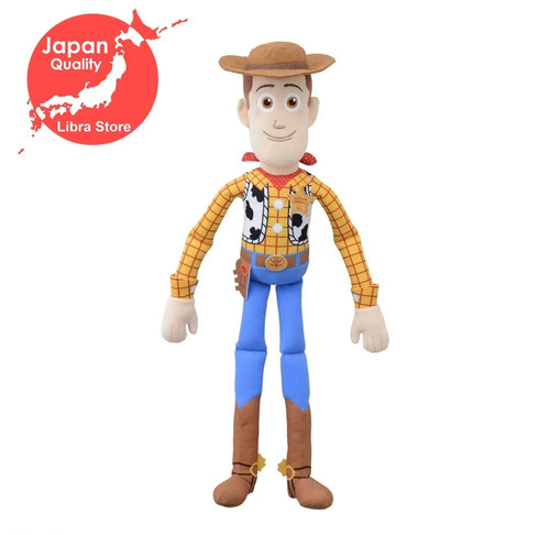 Rara bambola plush woody - woody, di