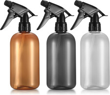 3 Pezzi 500Ml Spruzzino