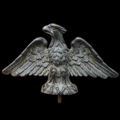 Aquila bronzo anni - bronzo, –