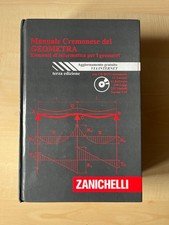 MANUALE CREMONESE DEL GEOMETRA