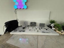 Dji mini 4k fly more combo