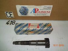 95770313 7540534 ALBERO SECONDARIO FIAT LANCIA DELTA 4WD 
