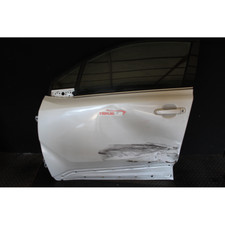 SPORTELLO PORTA PORTIERA ANTERIORE SX SINISTRA *INCIDENTATO TOYOTA C-HR (2016>)