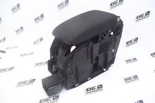 VW GOLF 6 VI Tessuto Bracciolo Centrale Frontale Bracciolo Consolle Centrale