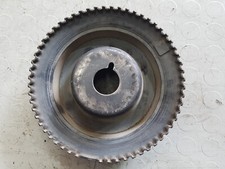 PULEGGIA ALBERO MOTORE OPEL ASTRA 1.6 16V (T92) (91-98) SW 5P/B C.M.X16XEL