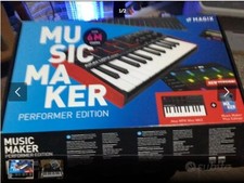 Software produzione musicale