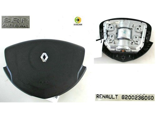 Airbag volante 8200236060 - airbag,