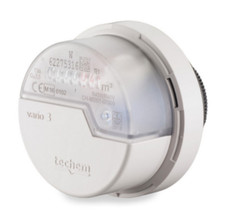 2025 TECHEM MK vario 3 TE1