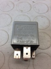 VOLKSWAGEN GOLF 4 (1997-2003) 1.9 5P RELE' RELAY 1J0906381A