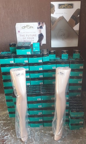 Omsa stock collant - omsa,