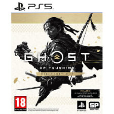GIOCO PS5 GHOST OF TSUSHIMA