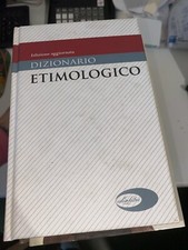 DIZIONARIO ETIMOLOGICO - IDEA
